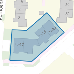 Perceel NDW00-L-2026