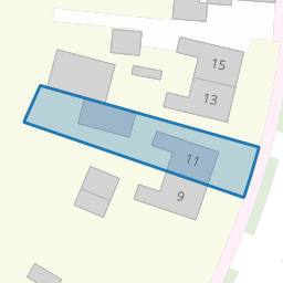 Perceel NDW00-L-2039