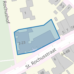 Perceel NDW00-L-2043