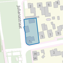 Perceel NDW00-L-2046