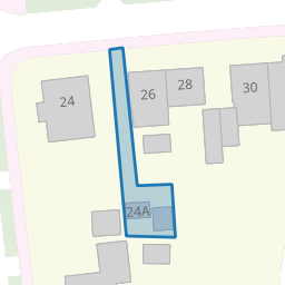 Perceel NDW00-L-2052