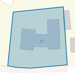 Perceel NDW00-L-2060