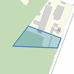 Perceel NDW00-L-2064