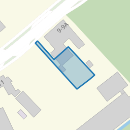 Perceel NDW00-L-2069