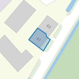 Perceel NDW00-L-2070