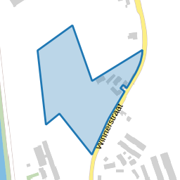 Perceel NDW00-L-2071