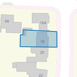 Perceel NDW00-L-2073