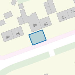 Perceel NDW00-L-2079