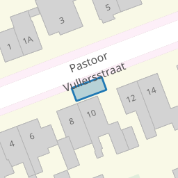 Perceel NDW00-L-2081