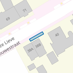 Perceel NDW00-L-2085