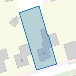 Perceel NDW00-L-2087