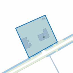 Perceel NDW00-L-2089