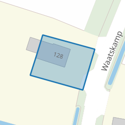 Perceel NDW00-L-2093