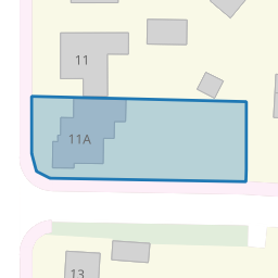 Perceel NDW00-L-2096