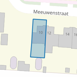Perceel NDW00-L-2101