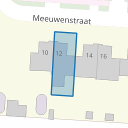 Perceel NDW00-L-2102