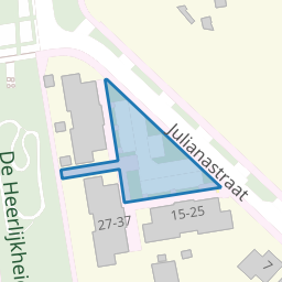 Perceel NDW00-L-2110