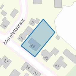 Perceel NDW00-L-2112