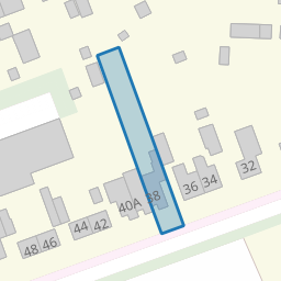 Perceel NDW00-L-2130