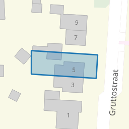 Perceel NDW00-L-2136