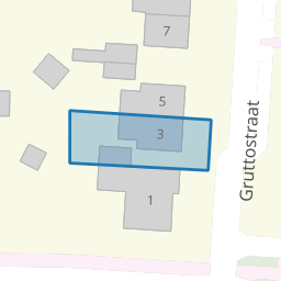 Perceel NDW00-L-2137