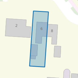 Perceel NDW00-L-2138