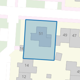 Perceel NDW00-L-2142