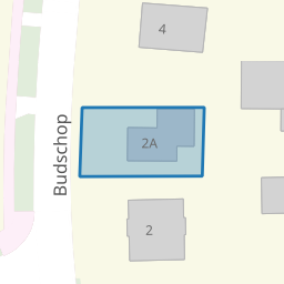 Perceel NDW00-L-2152