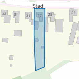 Perceel NDW00-L-2154