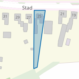 Perceel NDW00-L-2155