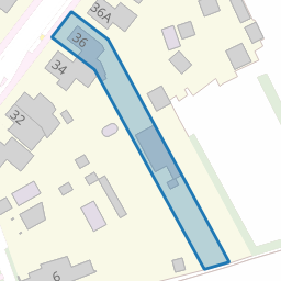 Perceel NDW00-L-2159