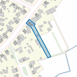 Perceel NDW00-L-2160