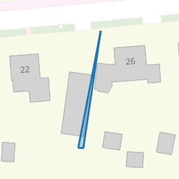 Perceel NDW00-L-2161