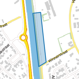 Perceel NDW00-L-2171