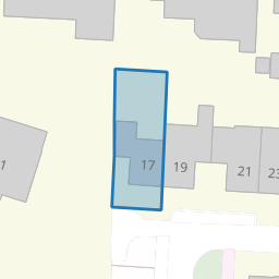 Perceel NDW00-L-2172