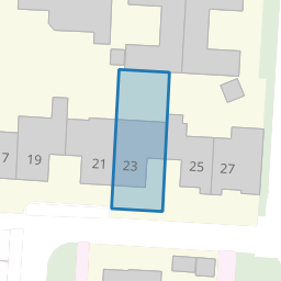 Perceel NDW00-L-2175