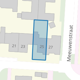 Perceel NDW00-L-2176