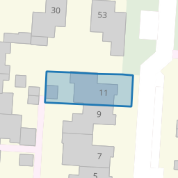 Perceel NDW00-L-2181