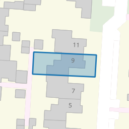 Perceel NDW00-L-2182