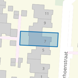 Perceel NDW00-L-2183