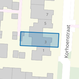 Perceel NDW00-L-2185