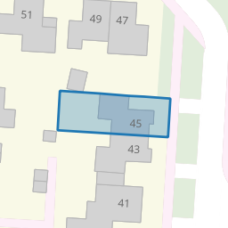 Perceel NDW00-L-2189