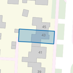 Perceel NDW00-L-2190