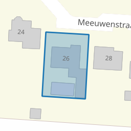 Perceel NDW00-L-2194