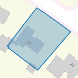 Perceel NDW00-L-2212