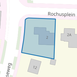 Perceel NDW00-L-2213