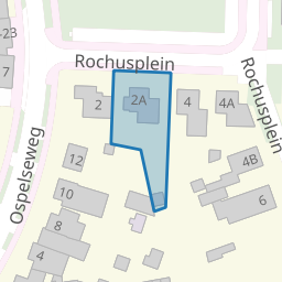 Perceel NDW00-L-2214