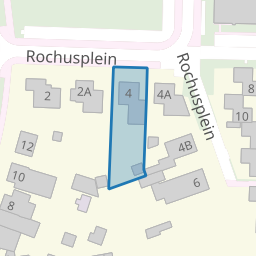 Perceel NDW00-L-2215