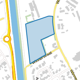 Perceel NDW00-L-2222