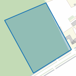 Perceel NDW00-L-2228